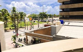 Sea Tower 105 - St-05: Beira Mar Da Pajucara | Custo Beneficio