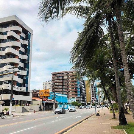 Sea Tower 105 - St-05: Beira Mar Da Pajucara | Custo Beneficio Maceió Exterior foto